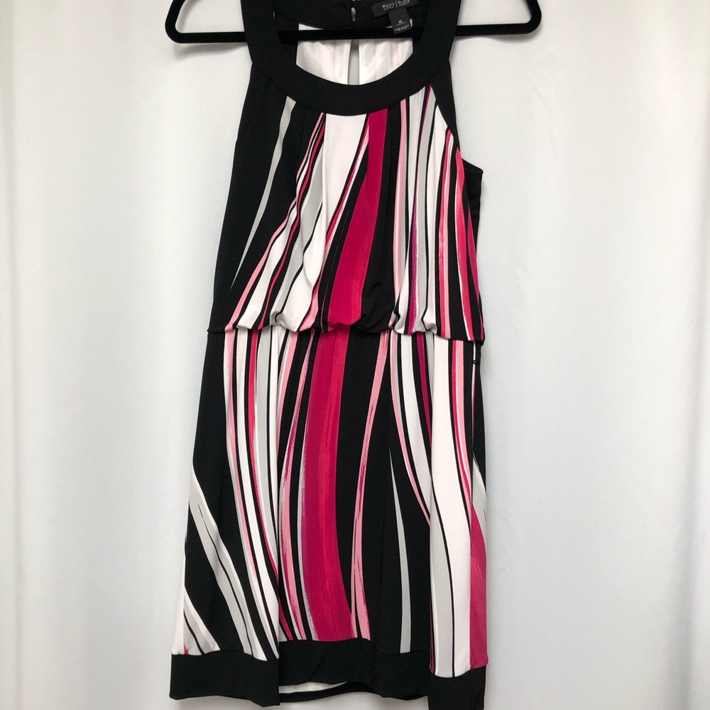 White House Black Market dress